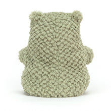 Load image into Gallery viewer, Jellycat Flumpie Frog 18cm