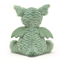 Load image into Gallery viewer, Jellycat Fuddlewuddle Dragon 23cm