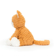 Load image into Gallery viewer, Jellycat Fuddlewuddle Ginger Cat 23cm