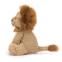 Load image into Gallery viewer, Jellycat Fuddlewuddle Lion 23cm