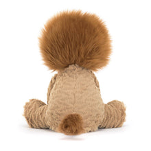 Load image into Gallery viewer, Jellycat Fuddlewuddle Lion 23cm