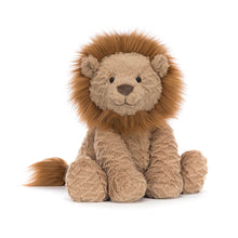 Load image into Gallery viewer, Jellycat Fuddlewuddle Lion 23cm