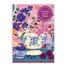 Load image into Gallery viewer, Joy Laforme Art of the Table Greeting Card Puzzle