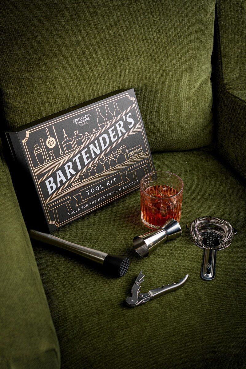 Designworks Bartenders Kit
