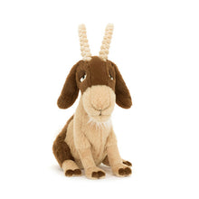 Load image into Gallery viewer, Jellycat Glenny Goat 27cm