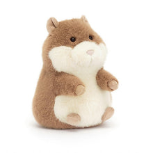 Load image into Gallery viewer, Jellycat Gordy Guinea Pig 21cm