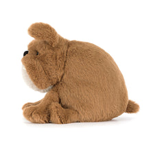 Load image into Gallery viewer, Jellycat Derreck Grumpy Dog 23cm