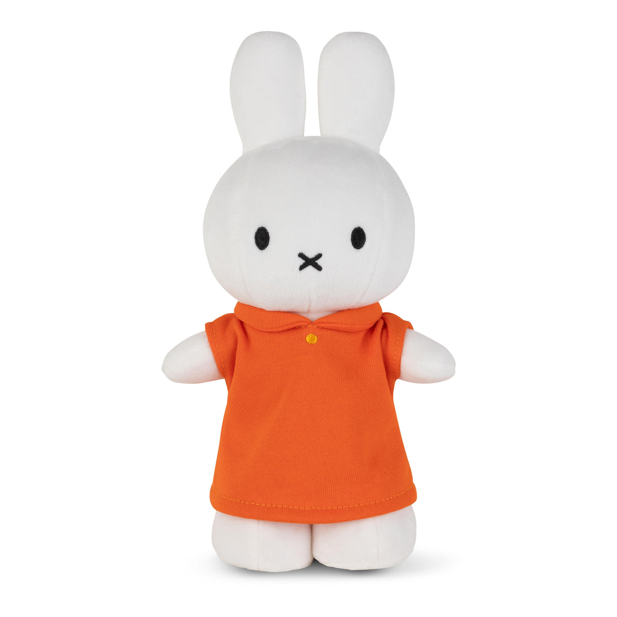 Miffy & Friends Miffy Red Dress 24cm