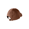 Load image into Gallery viewer, Engelite Miffy Canvas Cap Brown (L) 58cm