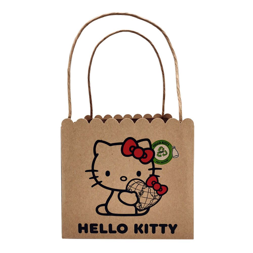 Hello Kitty ECO Kimono Large 24cm