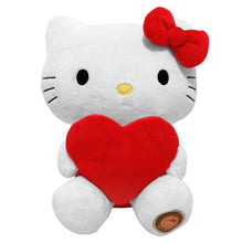Load image into Gallery viewer, Hello Kitty ECO Heart Large 24cm