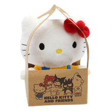 Load image into Gallery viewer, Hello Kitty ECO Plush Classic 14cm