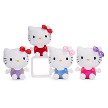 Load image into Gallery viewer, Hello Kitty Classic Plush 25cm