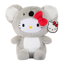 Load image into Gallery viewer, Hello Kitty Koala Plush 26cm