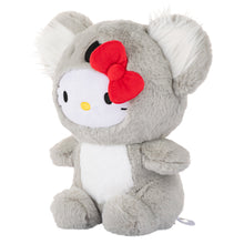 Load image into Gallery viewer, Hello Kitty Koala Plush 26cm