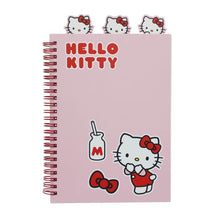 Load image into Gallery viewer, Hello Kitty Pretty In Pink: Project Book