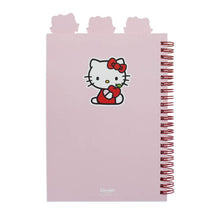 Load image into Gallery viewer, Hello Kitty Pretty In Pink: Project Book
