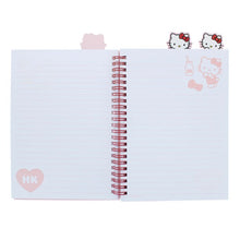Load image into Gallery viewer, Hello Kitty Pretty In Pink: Project Book