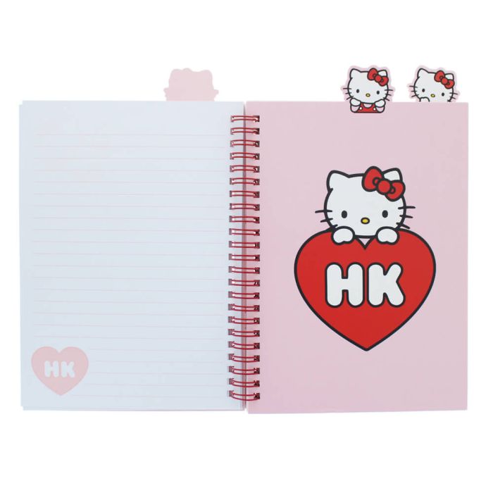 Hello Kitty Pretty In Pink: Project Book