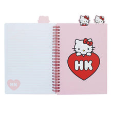 Load image into Gallery viewer, Hello Kitty Pretty In Pink: Project Book