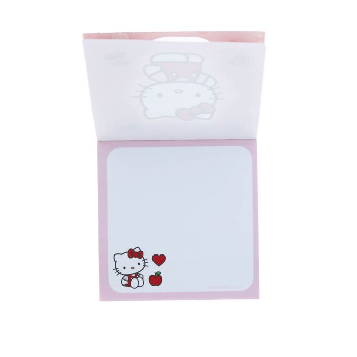 Hello Kitty Pretty In Pink: Die Cut Notebook