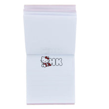 Load image into Gallery viewer, Hello Kitty Pretty In Pink: Die Cut Notebook
