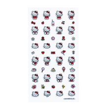Load image into Gallery viewer, Hello Kitty Pretty In Pink: Stickers