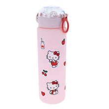 Load image into Gallery viewer, Hello Kitty Pretty In Pink: Water Bottle