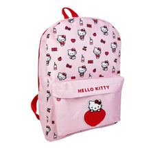 Load image into Gallery viewer, Hello Kitty Pretty In Pink: Backpack