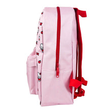 Load image into Gallery viewer, Hello Kitty Pretty In Pink: Backpack