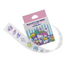 Load image into Gallery viewer, Hello Kitty Snack Shop Stickers
