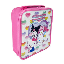 Load image into Gallery viewer, Hello Kitty Sweet Lunch Bag 22cm