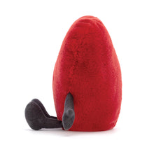 Load image into Gallery viewer, Jellycat Amuseable Red Heart Little 11cm