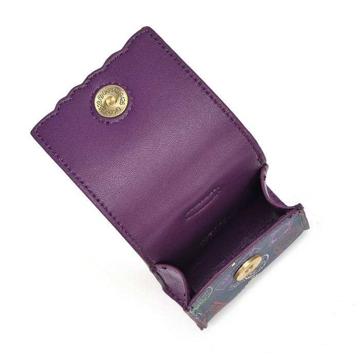 Vendula The Travelling Library Bookshop Pods Case