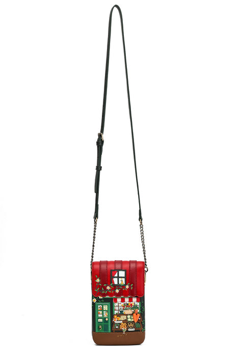 Vendula The Farmhouse Pantry Phone Pouch