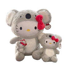 Load image into Gallery viewer, Hello Kitty Koala Plush 50cm