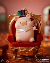 Load image into Gallery viewer, LuLu The Piggy - Pigchelin Restaurant Blind Box