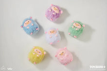 Load image into Gallery viewer, Lulu the Piggy - Lulu Rainbow Sheep Plush Blind Box