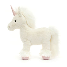 Load image into Gallery viewer, Jellycat Isadora Unicorn 32cm