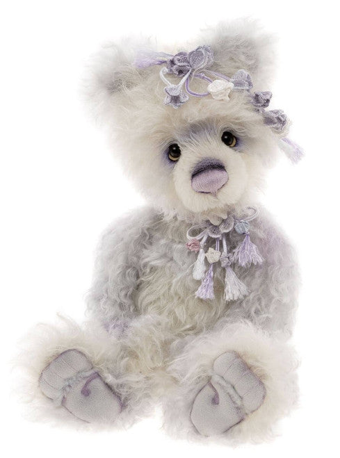 Charlie Bears Isabelle Masterpiece 2026 – MeeQ