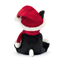 Load image into Gallery viewer, Jellycat Jack Christmas 23cm
