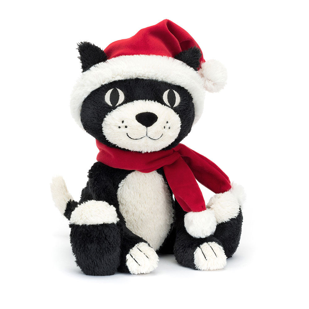 Jellycat Jack Christmas 23cm – MeeQ