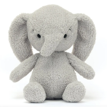 Load image into Gallery viewer, Jellycat Rumblikin Elly 18cm