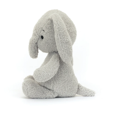 Load image into Gallery viewer, Jellycat Rumblikin Elly 18cm