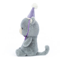 Load image into Gallery viewer, Jellycat Jollipop Cat 20cm