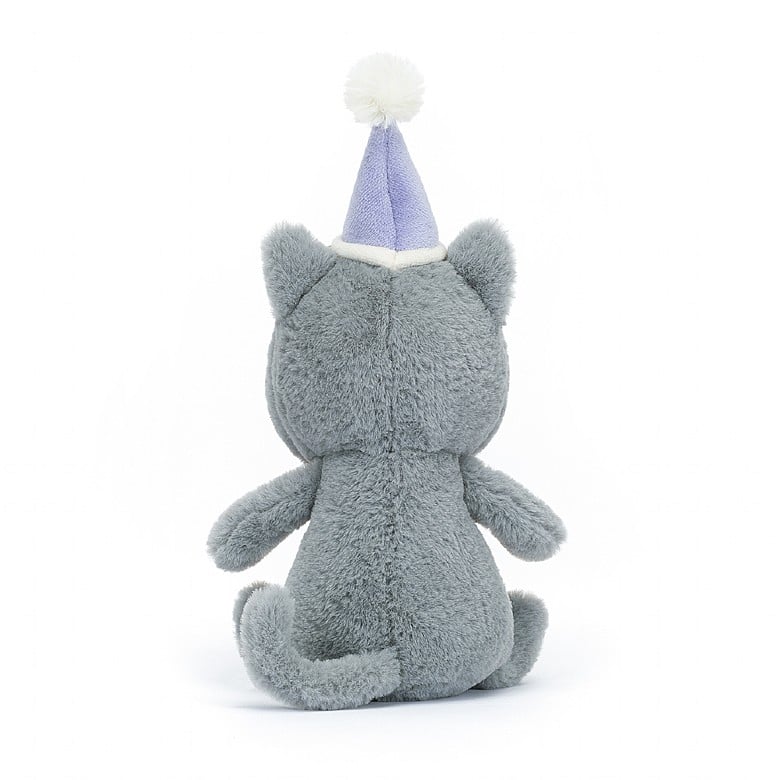 Jellycat Jollipop Cat 20cm