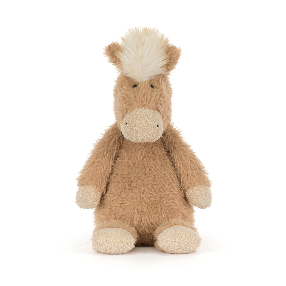 Jellycat Canterneigh Pony Horse 36cm