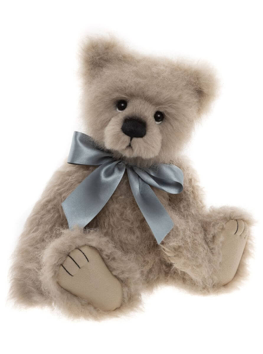 Charlie Bears Jackson 41cm