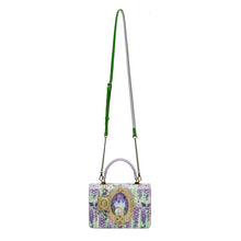 Load image into Gallery viewer, Vendula Heritage - Regency Gardens Cassie Bag