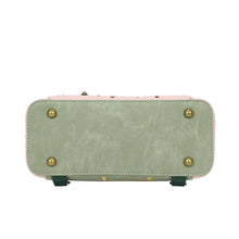 Load image into Gallery viewer, Vendula Pie Shop Mini Lyla Frame Backpack